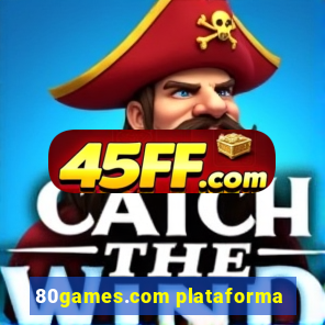 80games.com plataforma
